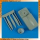 1/48 Hawker Hurricane Mk.I de Havilland Propeller w/tool for Hasegawa kits