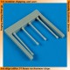1/48 Grumman F8F-1B Bearcat Gun Barrels for HobbyBoss kits 