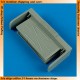 1/48 Mikoyan MiG-29A Fulcrum Air Intake Covers for Great Wall Hobby kits 