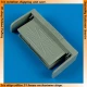 1/48 Mikoyan MiG-29A Fulcrum Air Intake Covers for Great Wall Hobby kits 