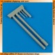 1/48 Messerschmitt Me 410B-2/U4 Gun Barrels for Meng Model kits 