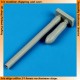 1/48 Grumman S2F Tracker Radar for Kinetic Model kits 