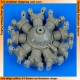 1/48 Antonov AN-2 'Colt' Engine for HobbyBoss kits 