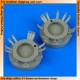 1/48 Mitsubishi Ki-46 III Dinah Exhaust for Tamiya kits 