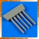 1/48 Panavia Tornado Pitot Tube for HobbyBoss kits [GR Mk.I ADF IDS ECR] 