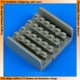 1/48 Messerschmitt Me 410B-2/U4 Exhaust for Meng Model kits 