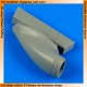 1/48 Focke-Wulf Fw 190D-11 / Fw 190D-13 Air Intake for Eduard kits 