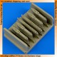 1/48 Grumman OV-1 Mohawk Pylons for Roden kits