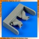 1/48 EMB-314 Super Tucano Exhaust for HobbyBoss kit