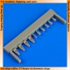 1/48 L-29 Delfin Air Scoops for AMK kit