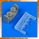 1/48 Mikoyan MiG-21 Landing Lights for Eduard kit