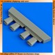 1/48 Beech C-45 Air Intakes for ICM kit