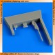 1/48 Mikoyan MiG-21UM Sensing Units for Trumpeter kit