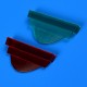 1/48 Bf 109F/G Position Lights for Eduard kits