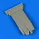 1/48 F-14A Tomcat Beaver Tail for Tamiya kits