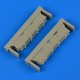 1/48 He 111H-3 Bomb Bay Door for ICM kits