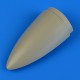 1/48 Su-34 Fullback Correct Radome for Hobby Boss kits