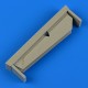 1/48 Su-17M4 Fitter-K Air Wing Ailerons for Hobby Boss kits
