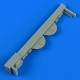 1/48 Aero L-39 Albatros Fod Covers for MPM/Eduard/Special Hobby kits