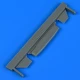 1/48 British Phantom FG.1/FGR.2 Radar Warning Receiver for Hasegawa/Revell kits