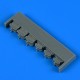 1/48 Modern Aircraft Mirrors