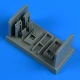 1/48 Sukhoi Su-25 Frogfoot Open Ladder for Zvezda kits