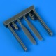 1/48 Z-37 Cmelak Propeller for MACO kits