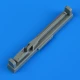 1/48 Northrop F-5E/F Tiger II Arresting Hook Type 2 for AFV Club kits