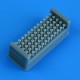 1/48 Westland Lysander Mk.I/III Spare Fasteners for Airfix kits