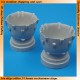 1/72 North-American B-25H/B-25J Mitchell Correct Cowlings x2 for Hasegawa kits 
