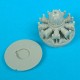 1/72 Republic P-47D Thunderbolt Engine for Revell kits 