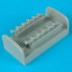 1/72 Hawker Typhoon Mk.IB Exhaust for Academy kits 