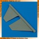 1/72 Lockheed Martin F-16 Block 5-10 Floating Elevator 