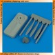 1/72 Hawker Hurricane de Havilland Propeller w/tool for Hasegawa kits 