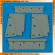 1/72 Douglas A-1 Skyraider Horizontal Stabilisers for Hasegawa kits 