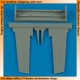 1/72 Vought A-7 Corsair Flaps for HobbyBoss kits