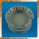 1/72 F4U-1 Corsair Engine Cowling Flaps for Tamiya kit