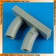 1/72 Hawker Seahawk Exhaust Nozzles for HobbyBoss kits 