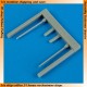 1/72 Hawker Seahawk Mk.100 Pitot Tube, Antenna for HobbyBoss kits 