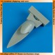 1/72 Grumman F6F Hellcat Correct Radome for Eduard kits