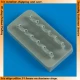 1/72 Yakovlev Yak-3 Exhaust for Zvezda kits 