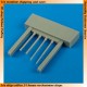 1/72 Mitsubishi A6M5 Zero Gun Barrels & Pitot Tube for Tamiya kits