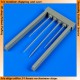1/72 Sukhoi Su-7BMK/Su-7U Pitot Tubes for Modelsvit kits