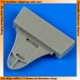 1/72 Gloster Gladiator Mk.I/Mk.II Bulkhead for Airfix kit