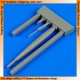 1/72 Mikoyan MiG-15Bis Gun Barrels for Eduard kit