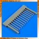 1/72 Avro Lancaster B.II Gun Barrels - Oval Type for Airfix kit