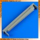 1/72 Sukhoi Su-27 Flanker B Slots for Zvezda kit