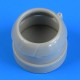 1/72 Mikoyan MiG-15 Air Intake for Eduard kit