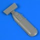 1/72 Aero L-29RS Delfin Conversion Set for AMK kit