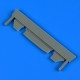 1/72 British McDonnell Douglas Phantom Fg.1/Fgr.2 Radar Warning Receiver for Airfix kits